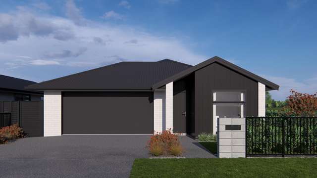 NEW RELEASE! - Where First Dreams Begin