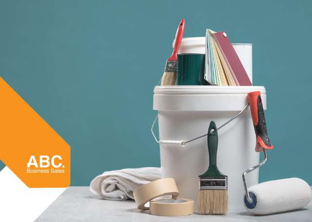 Residential Decorating - Experienced Tradespeople