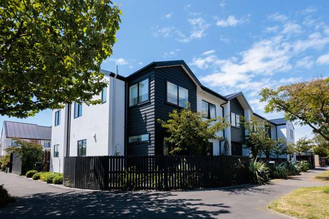 Smart Buying in a Prime Location