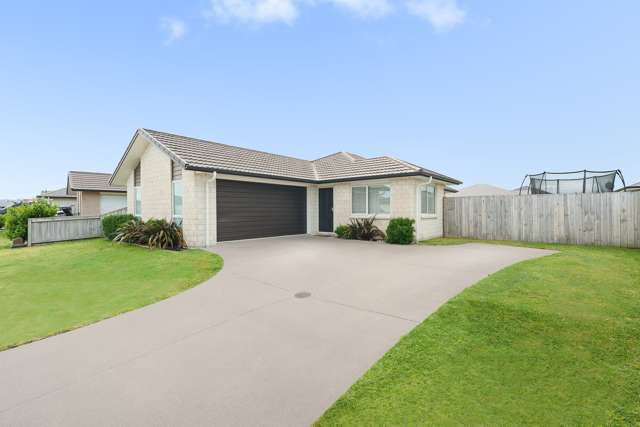 4 Livingstone Drive Papamoa_2