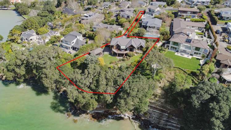 28 Tainui Road Cockle Bay_18