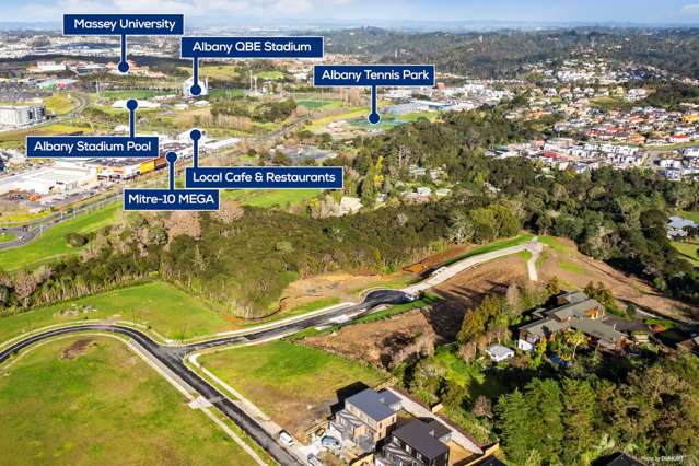 Lot 5/38a Kewa Road Albany Heights_3