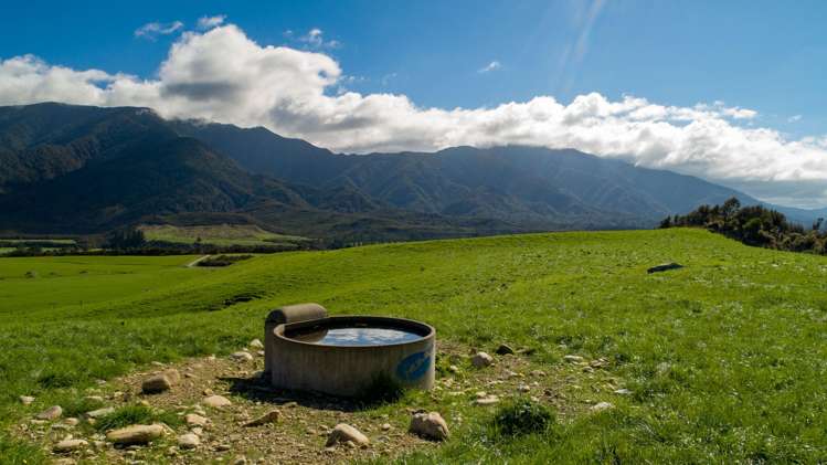 Quartz Range Road Bainham_9