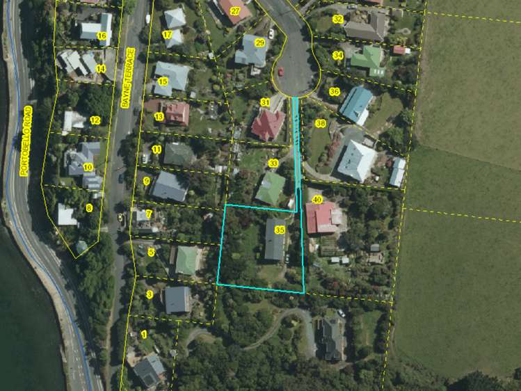 35 Bayne Terrace Macandrew Bay_17