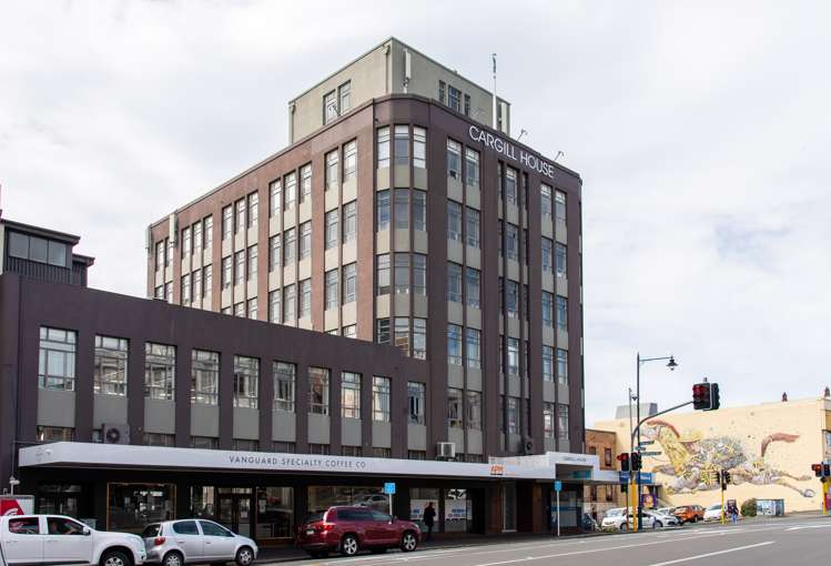 333 Princes Street Dunedin Central_14