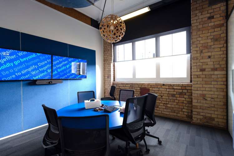 Part L1/125 The Strand Parnell_19