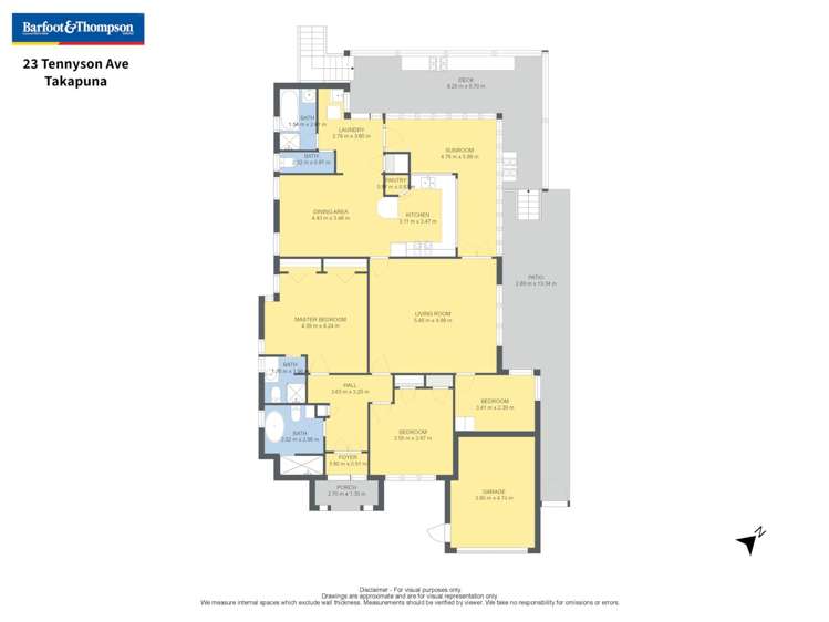 23 Tennyson Avenue Takapuna_18