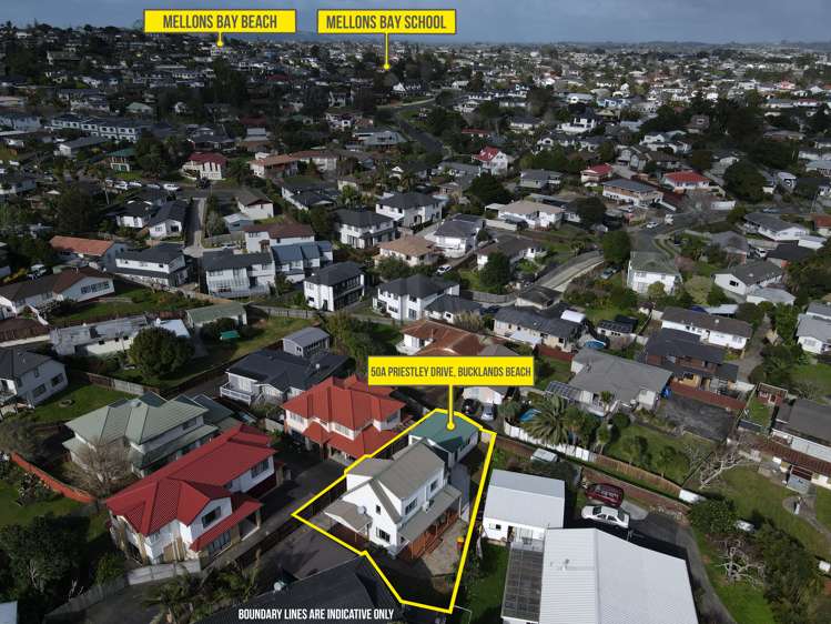 50a Priestley Drive Bucklands Beach_18