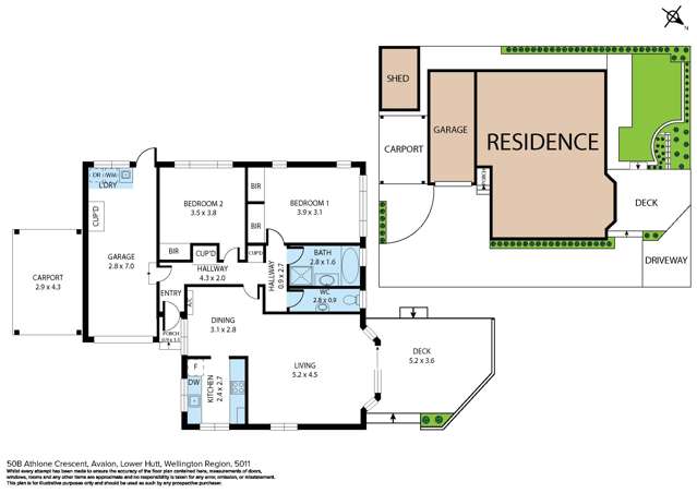 50B Athlone Crescent Avalon_1