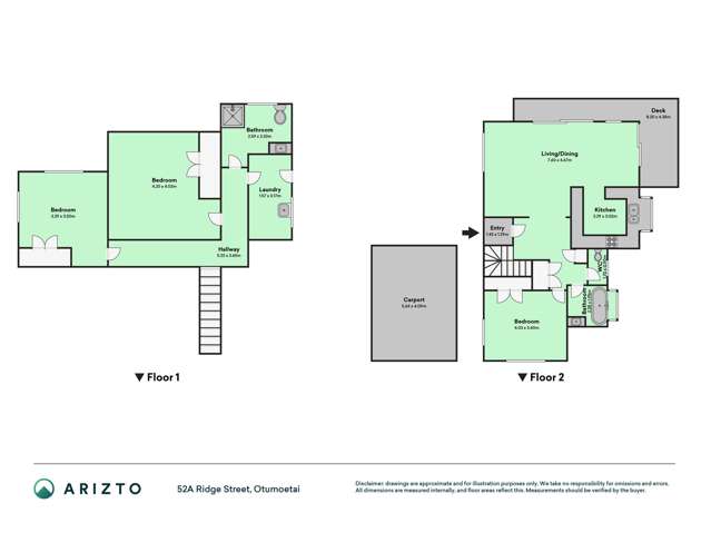 52a Ridge Street Otumoetai_1