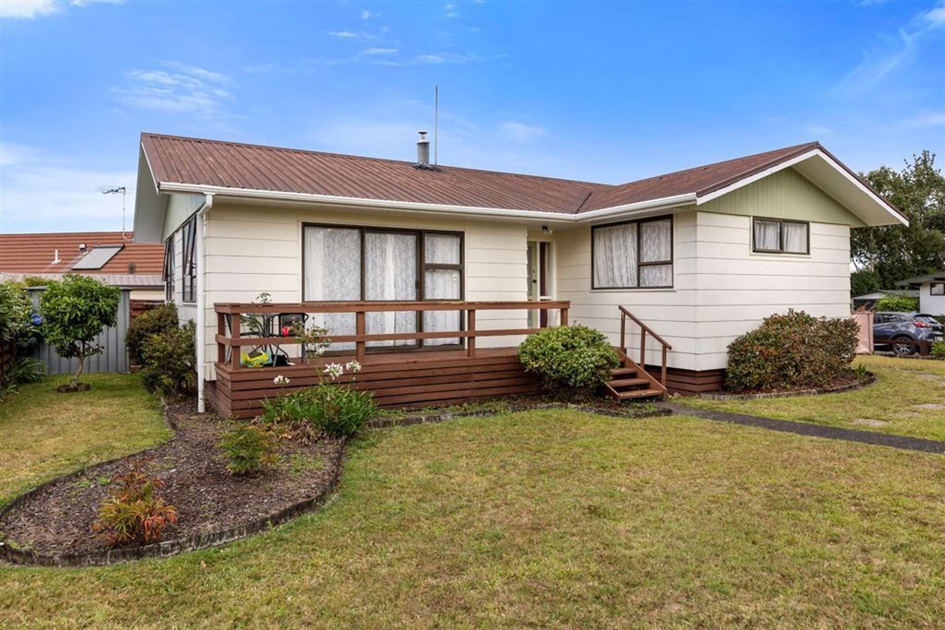 1b Amber Place Pukehangi Rotorua Houses for Sale One Roof