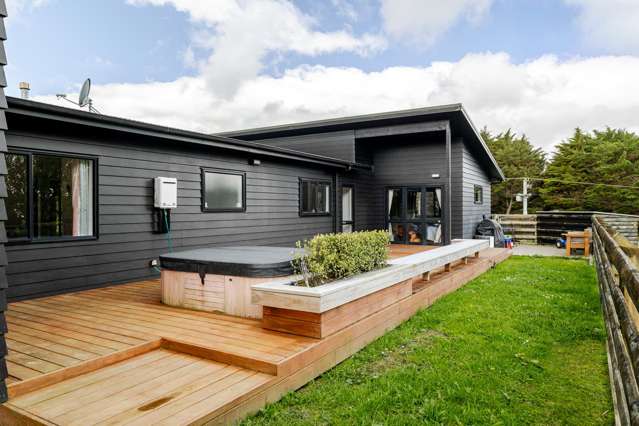 Executive Lifestyle + Location!