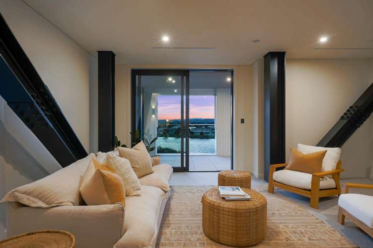 Apartment 201 Customs Quay Ahuriri_28