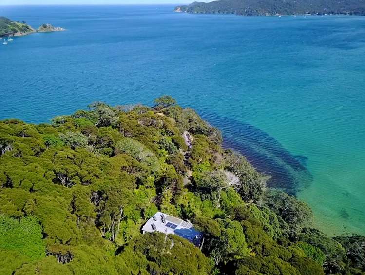 228 & 230 Shoal Bay Road Great Barrier Island_27