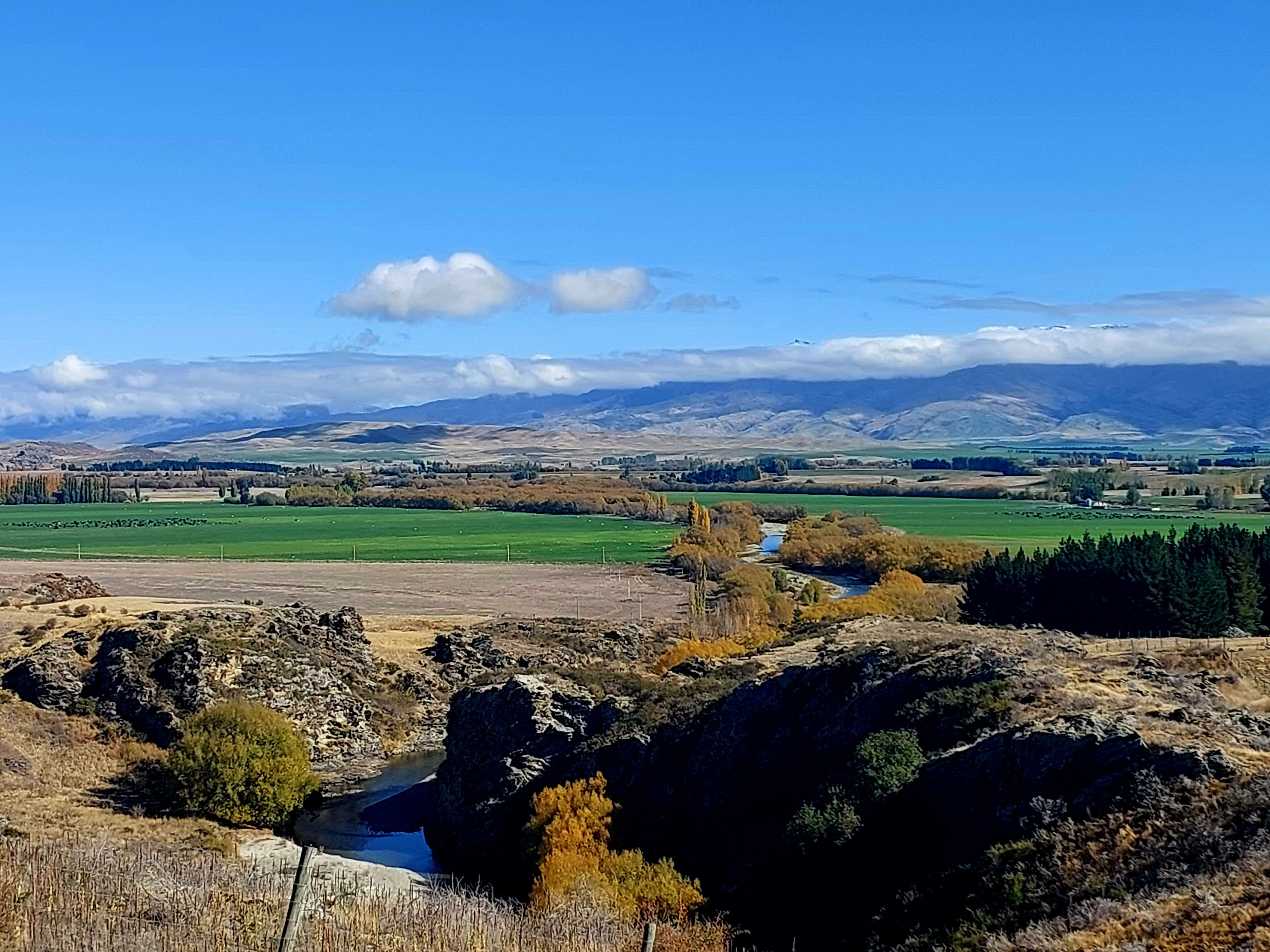 Booth Road Omakau Central Otago Rural Property For Sale One Roof