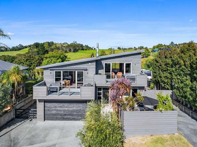 Elevated & Perfectly Positioned Coastal Living