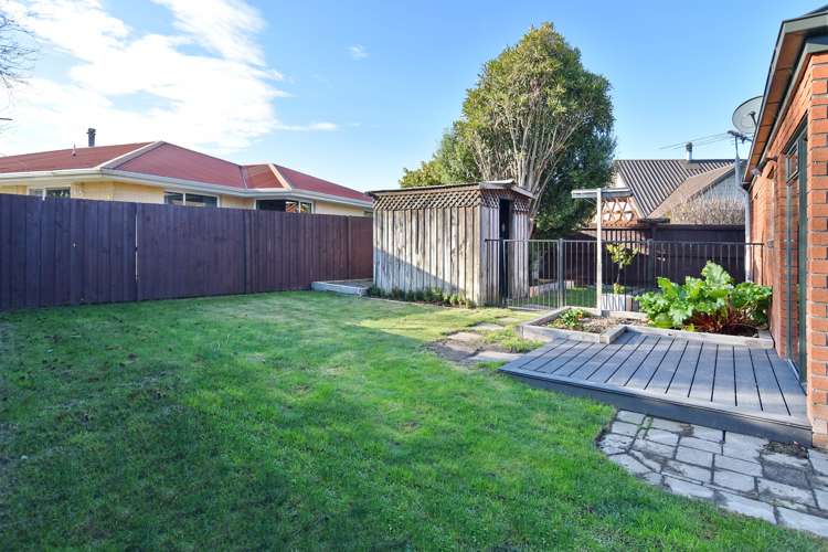 16 Mansfield Drive Kaiapoi_32
