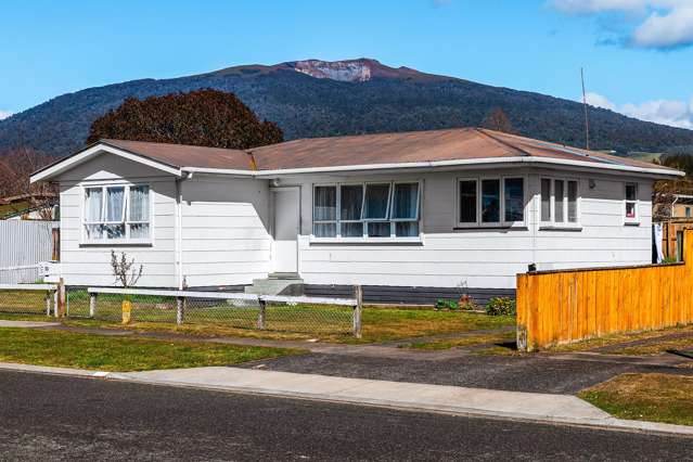 4-bedroom investment gem