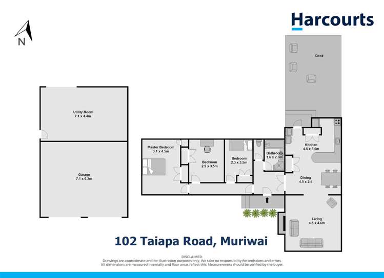 102 Taiapa Road Muriwai_20