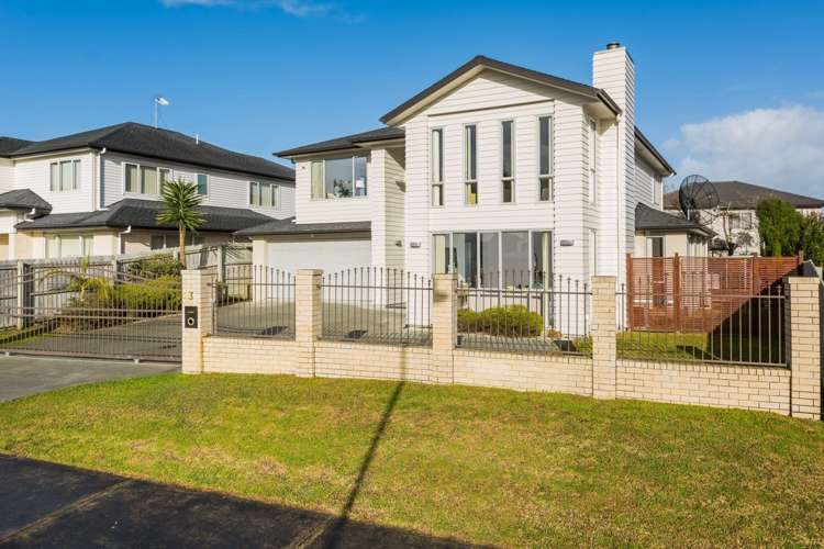 3 Mulroy Place Pinehill_1