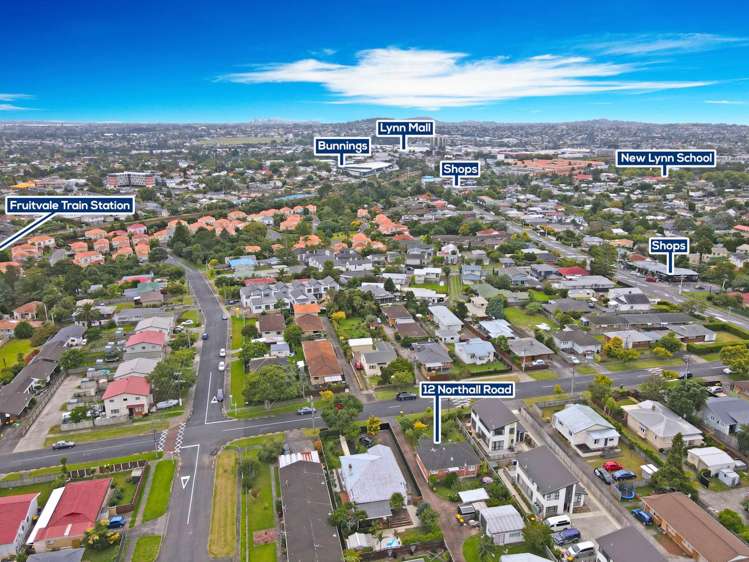 12 Northall Road New Lynn_13