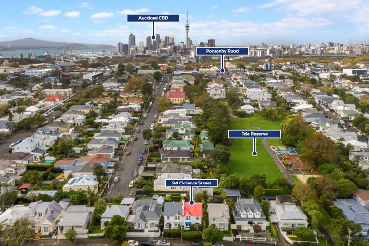 94 Clarence Street Ponsonby_20