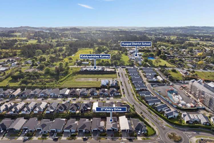 17 Vintry Drive Huapai_3