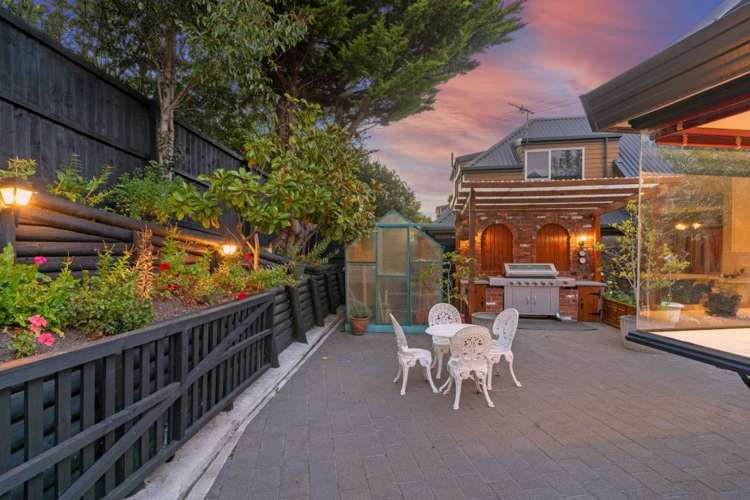 4 Pentonville Close Westmorland_17