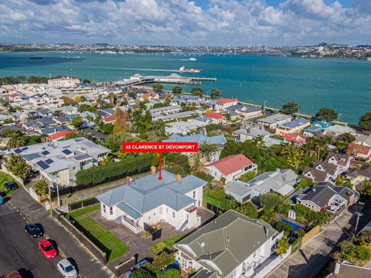 43 Clarence Street Devonport_28