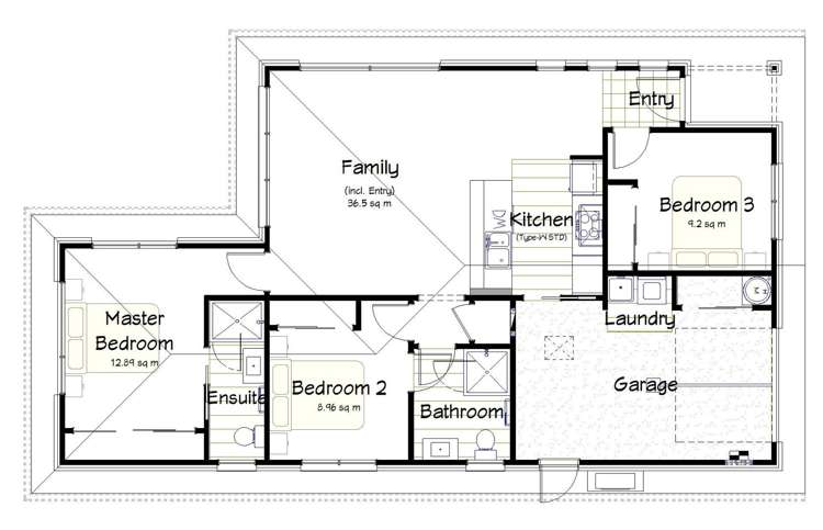 Lot 19 Smithfields V2 Ashburton_2
