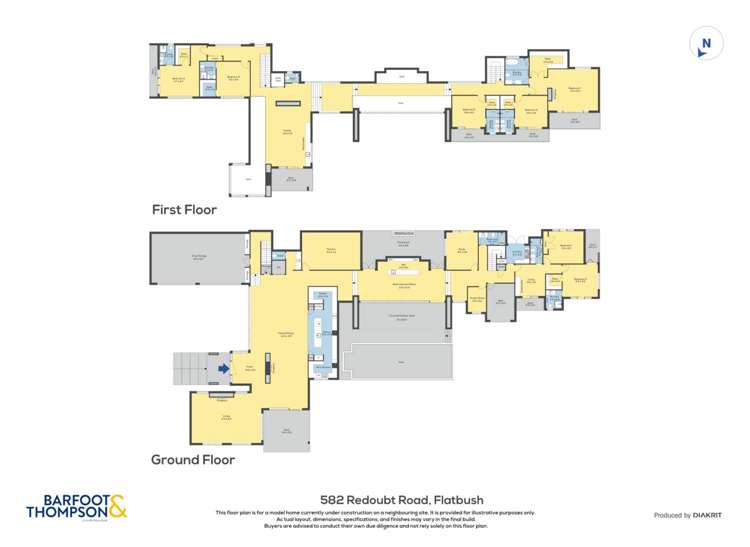 Lot8,9&10/582 Redoubt Road Flat Bush_20