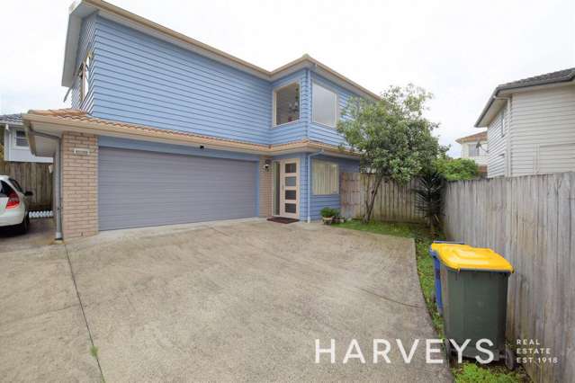 Spacious Henderson Haven at a Steal!