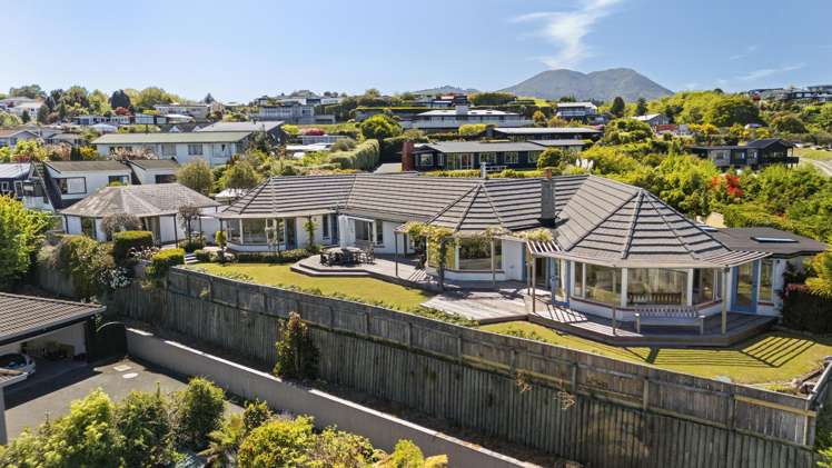 26 and 28 Napier Road Hilltop_20