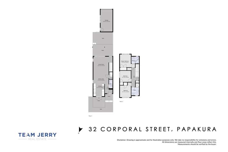 32 Corporal Street Papakura_17