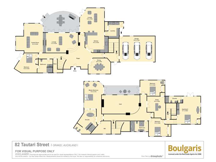 82 Tautari Street Orakei_19