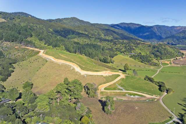 Lots 1, 2, 3 & 4/180 McShane Road Wainui Bay_1