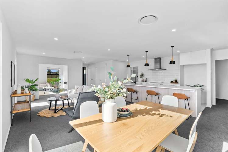 5 Matamoe Drive Halswell_5