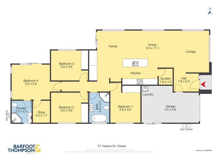 51 Huanui Drive_0
