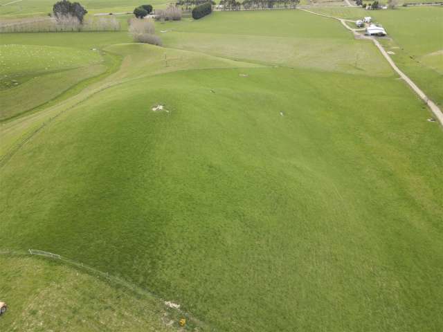 Western Southland Grazing Unit