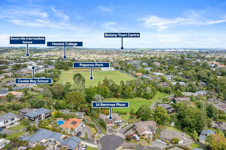 14 Bemrose Place Cockle Bay_23