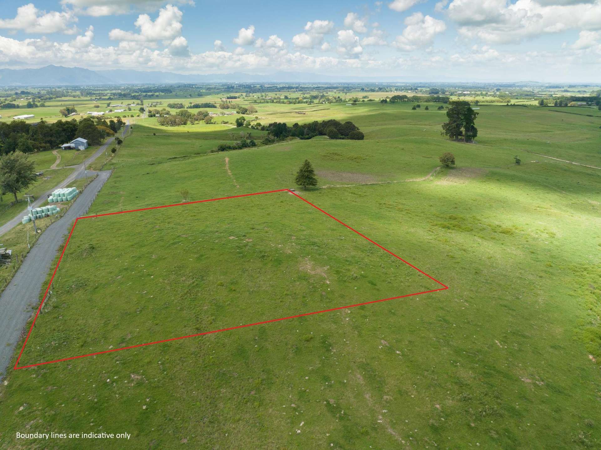 Lot 1 Herbert Road Morrinsville_0