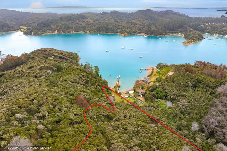 Lot 7 Smelting House Bay Kawau Island_6