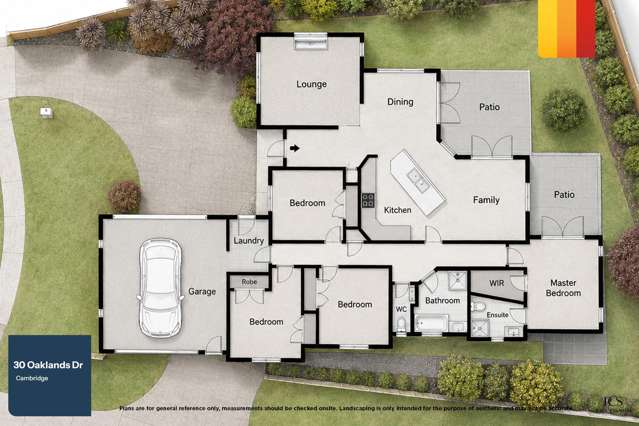 30 Oaklands Drive Cambridge_1
