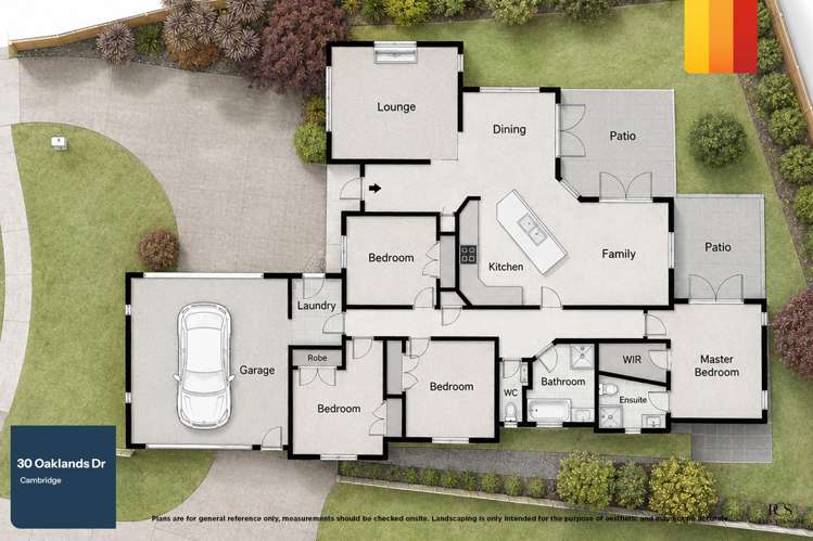 30 Oaklands Drive Cambridge_21
