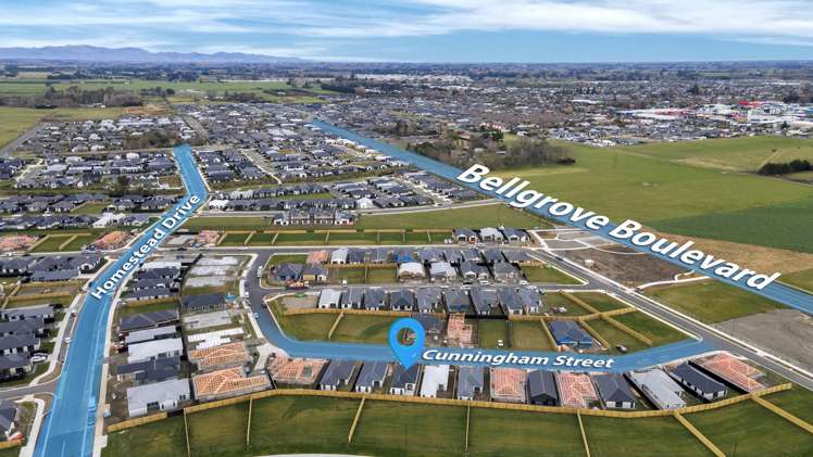 26 Cunningham Street Rangiora_2
