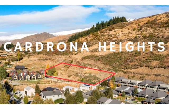 Cardrona Heights