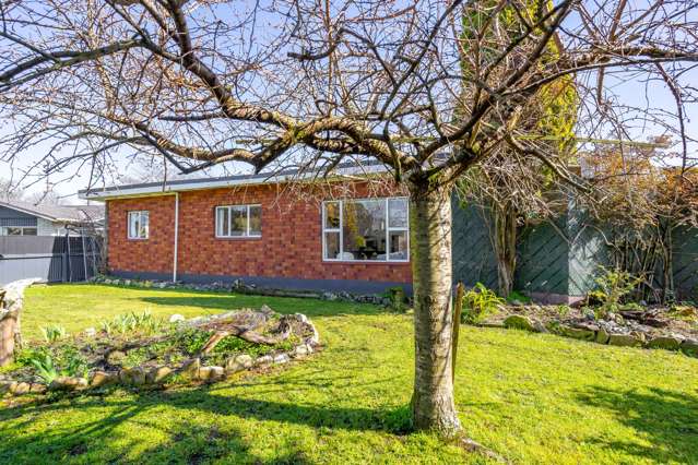 Greytown Gem - Enquiries Over $639,000