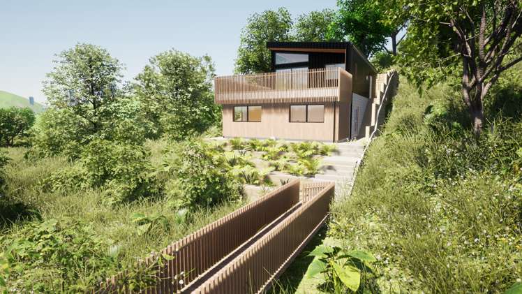 3a Busaco Road Hataitai_7