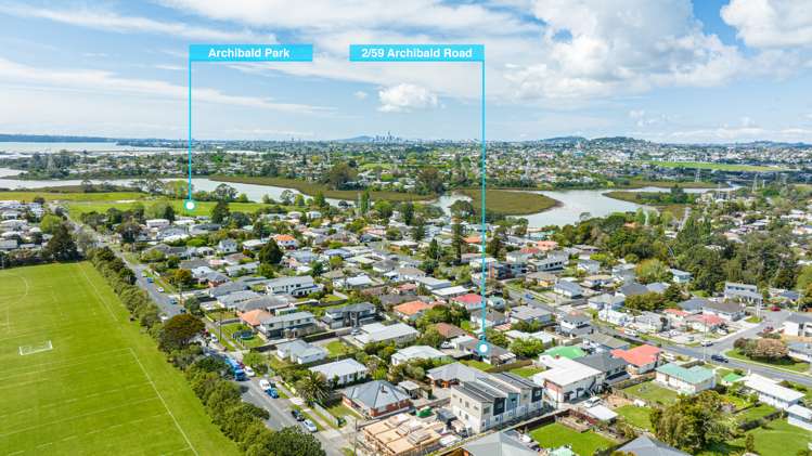 2/59 Archibald Road Kelston_27