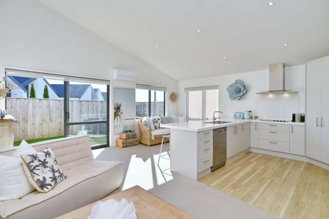 Location,Value, Space & Style - A Real Gem
